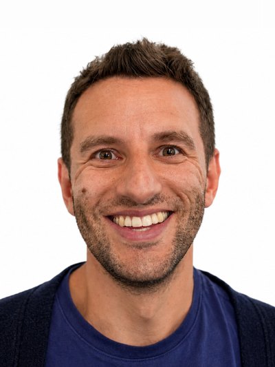 Adam Lovatt