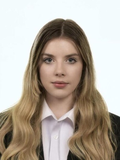 Arabella Cooper