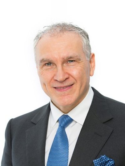 David Ward