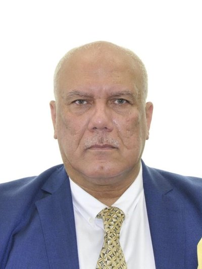 Elsayed Aly
