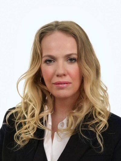 Éva Zuili Mimoun