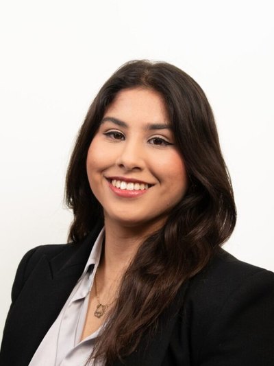 Farah Farouk