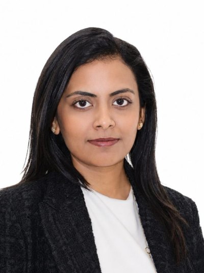 Gayatri Rawtal