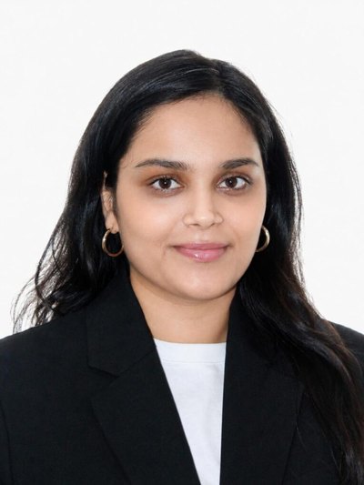 Ishita Sinha