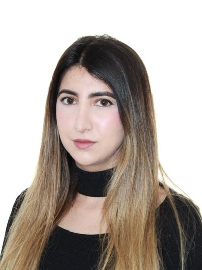 Lana Mahmoud