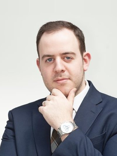 Liam Schaechter