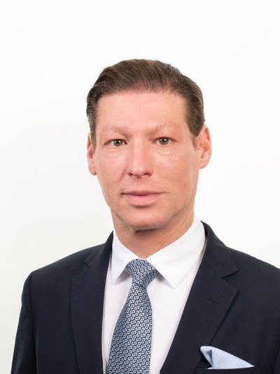 Marc Traube