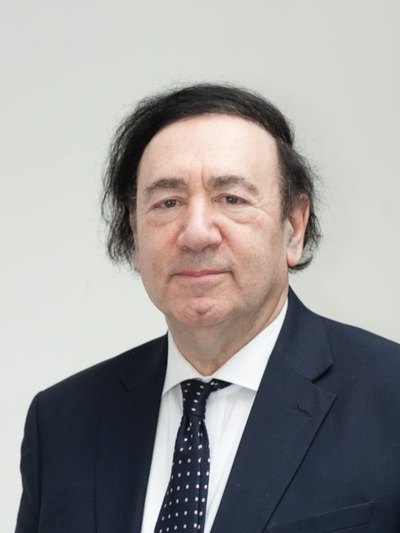 Nigel Jackson