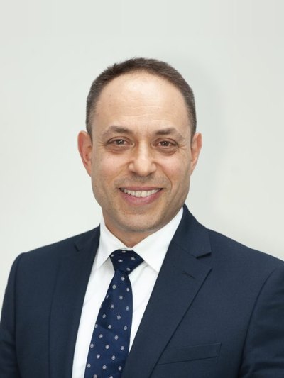 Paul Levy