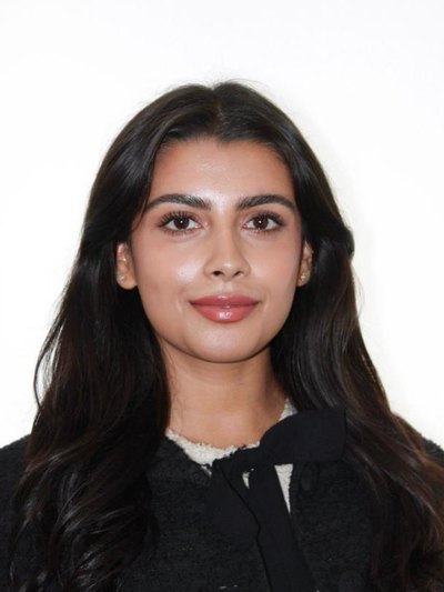 Shanaya Patel