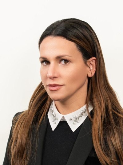Tsivia Traube